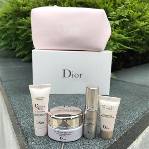 baby dior skin care.